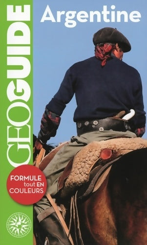 Livrenpoche : Argentine - David Fauquemberg - Livre