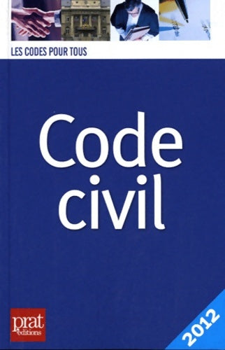 Livrenpoche : Code civil - Sylvie Lacroux - Livre