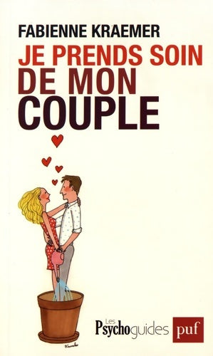 Livrenpoche : Je prends soin de mon couple - Fabienne Kraemer - Livre