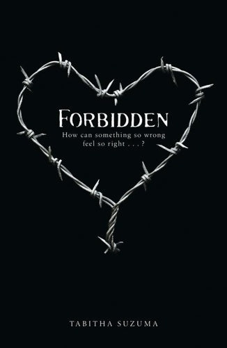 Livrenpoche : Forbidden - Tabitha Suzuma - Livre
