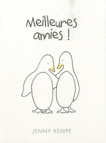 Livrenpoche : meilleures amies ! - Exley Helen - Livre