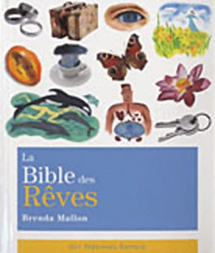 Livrenpoche : La bible des rêves - Brenda Mallon - Livre