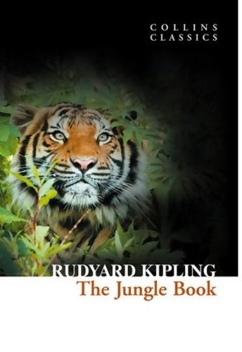 Livrenpoche : The jungle book - Rudyard Kipling - Livre