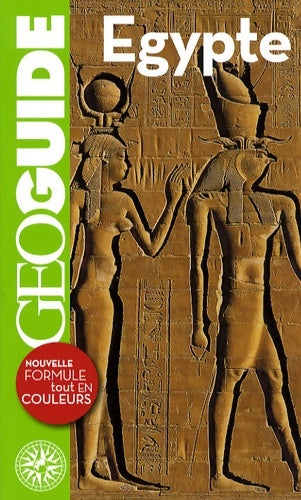 Livrenpoche : Egypte - Lucie Milledrogues - Livre