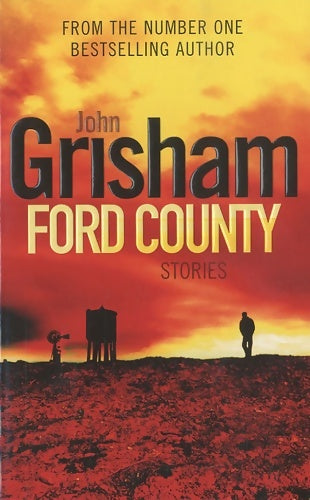 Livrenpoche : Ford county - John Grisham - Livre