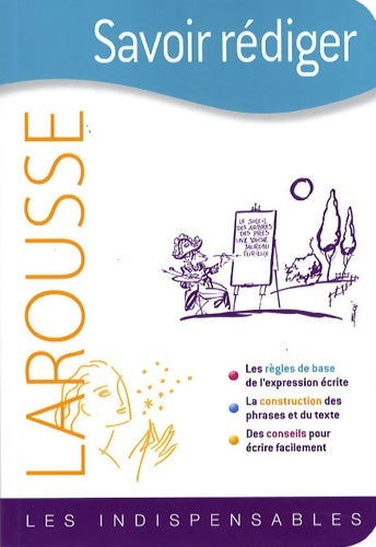 Livrenpoche : Savoir rédiger - Yann Le Lay - Livre