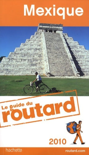 Livrenpoche : Mexique 2010 - Collectif - Livre