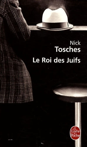 Livrenpoche : Le roi des juifs - Nick Tosches - Livre