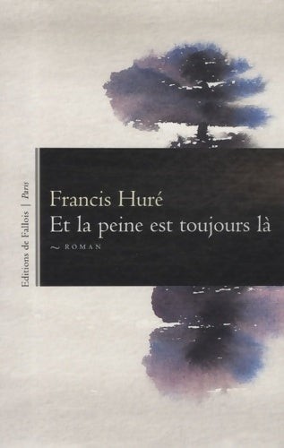 Livrenpoche : Et la peine est toujours là - Hure-F - Livre