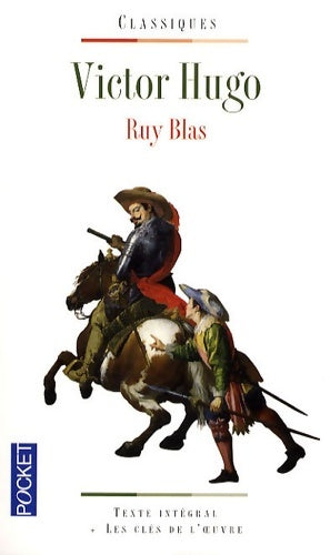 Livrenpoche : Ruy Blas - Victor Hugo - Livre