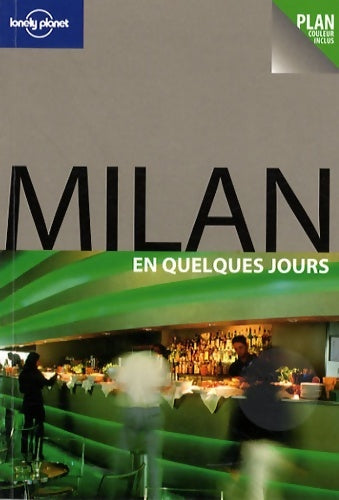 Livrenpoche : MILAN EN QUELQUES JOURS 1ED - DONNA WEELER - Livre