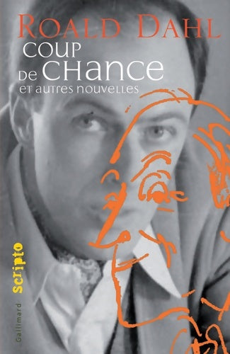 Livrenpoche : Coup de chance et autres nouvelles - Roald Dahl - Livre
