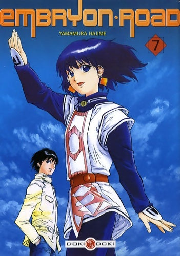 Livrenpoche : Doki Doki - Yamamura Hajime - Livre