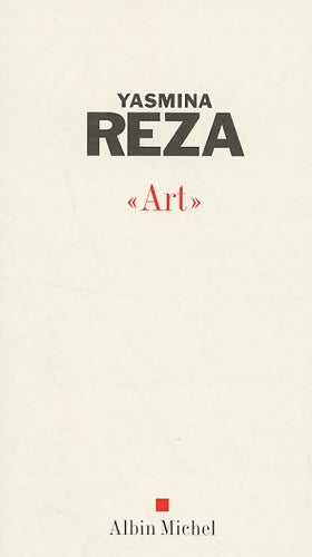 Livrenpoche : Art - Yasmina Reza - Livre