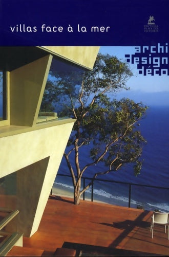 Livrenpoche : Maisons en bord de mer - Collectif - Livre