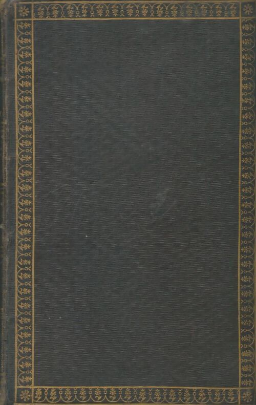 Livrenpoche : Régénération de la nature végétal Tome II - F.A Rauch - Livre