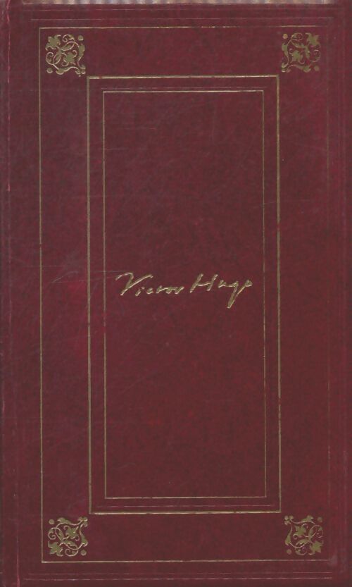 Livrenpoche : Han d'Islande - Victor Hugo - Livre