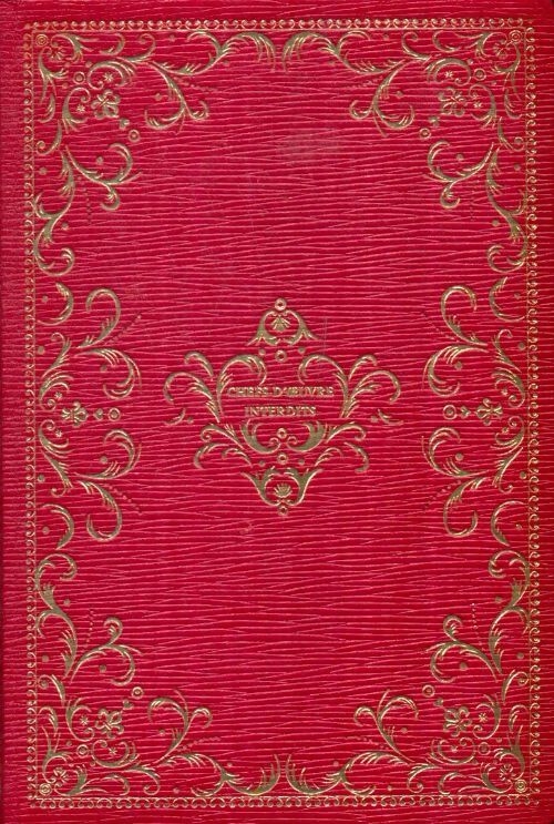 Livrenpoche : Sade : Oeuvres diverses - Sade - Livre