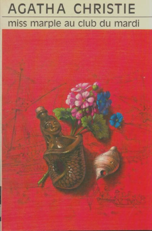 Livrenpoche : Le club du mardi continue - Agatha Christie - Livre