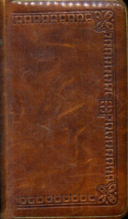 Livrenpoche : Missel romain - Collectif - Livre