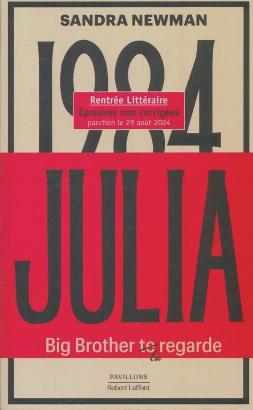 Livrenpoche : Julia  - Andrea Newman - Livre