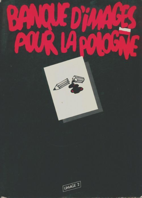 Livrenpoche : Banque d'images pour la Pologne - Collectif. - Livre