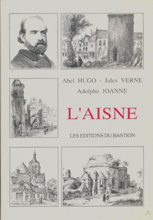 Livrenpoche : L'Aisne  - Collectif - Livre