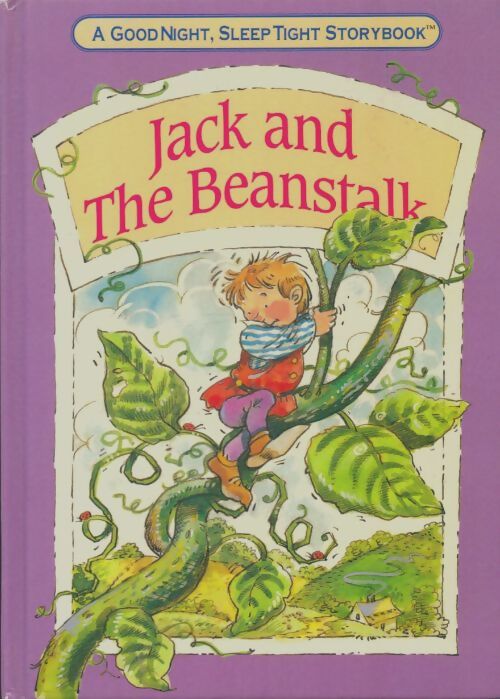 Livrenpoche : Jack and the beanstalk - Collectif - Livre