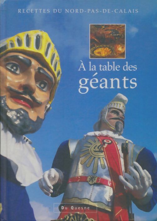 Livrenpoche : À la table des géants - Sam Bellet - Livre
