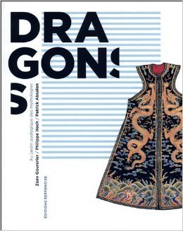 Livrenpoche : Dragons : Au jardin zoologique des mythologies - Zeev Gourarier - Livre