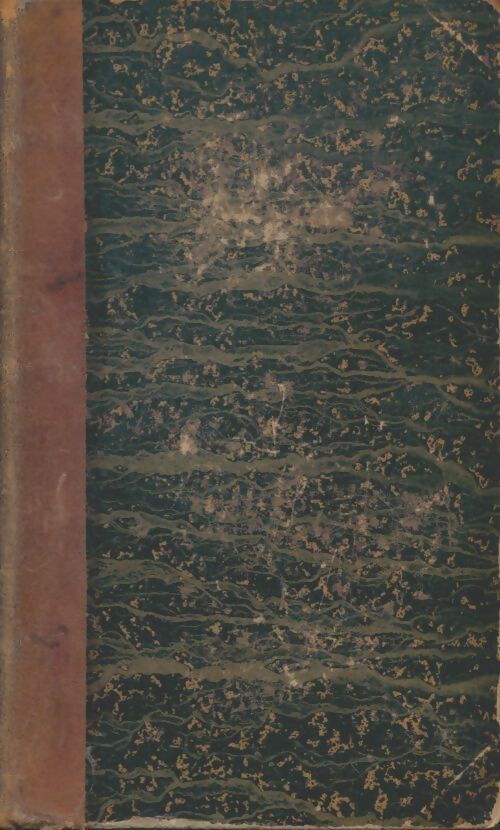 Livrenpoche : Oeuvres complètes de La Fontaine Tome I - Jean De La Fontaine - Livre