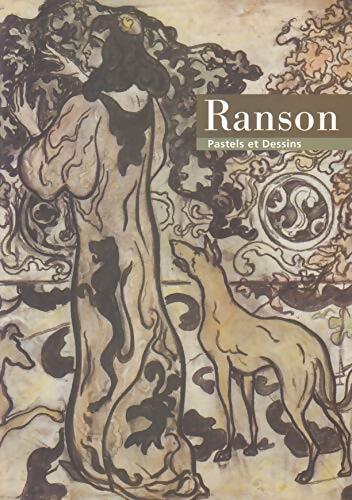 Livrenpoche : Paul Ranson 1861-1909 - Collectif - Livre