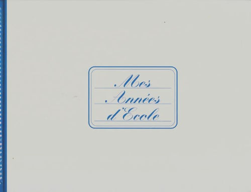 Livrenpoche : Mes années d'école - Xxx - Livre