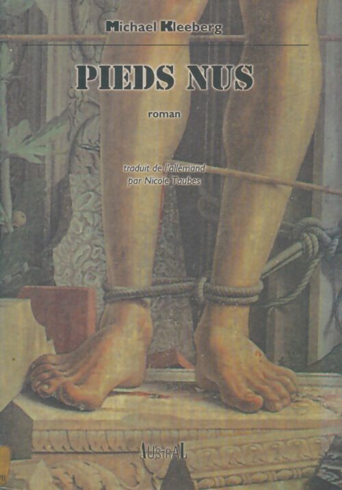 Livrenpoche : Pieds nus - Michael Kleeberg - Livre