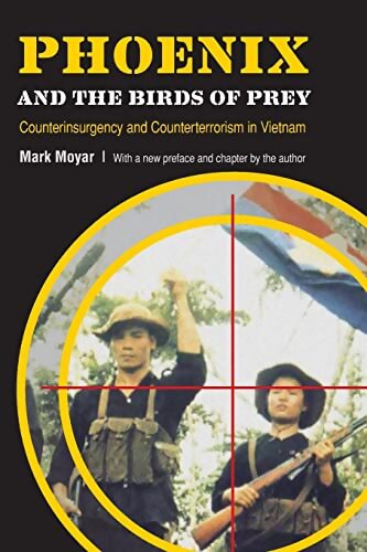 Livrenpoche : Phoenix and the birds of prey - Mark Moyar - Livre