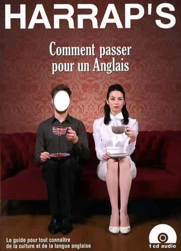 Livrenpoche : Comment passer pour un anglais - Collectif - Livre