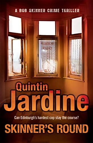 Livrenpoche : Skinner's round  - Quintin Jardine - Livre