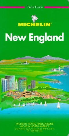 Livrenpoche : New England - Collectif - Livre