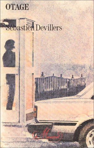 Livrenpoche : Otage - Sébastien Devillers - Livre