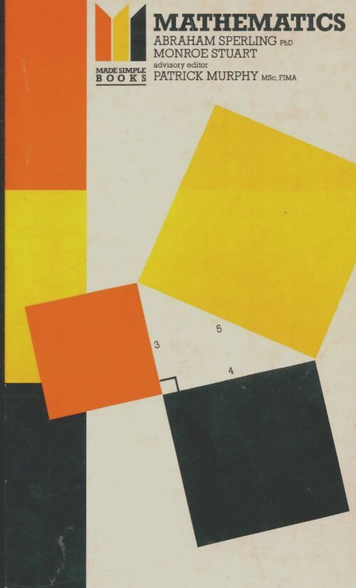 Livrenpoche : Mathematics - Collectif - Livre