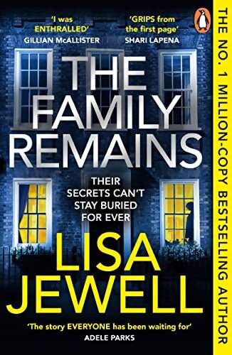 Livrenpoche : The family remains - Lisa Jewell - Livre