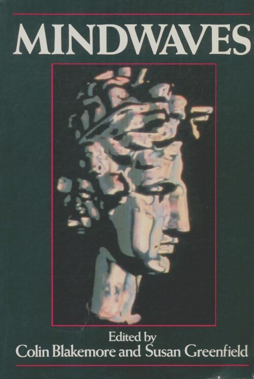 Livrenpoche : Mindwaves - Colin Blakemore - Livre