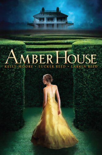 Livrenpoche : Amber house - Kelly Moore - Livre