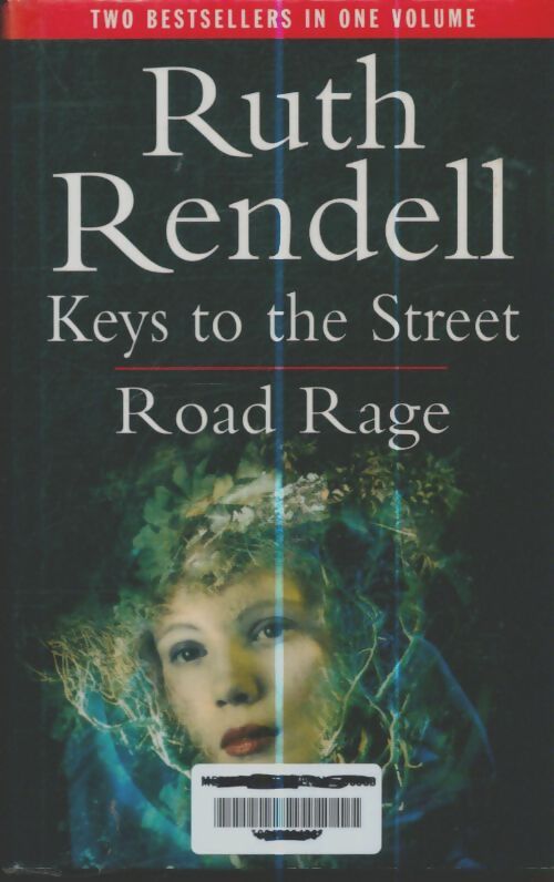 Livrenpoche : The keys to the street - Ruth Rendell - Livre