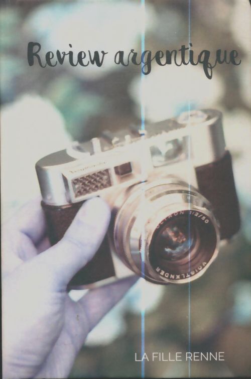 Livrenpoche : Review argentique - Collectif - Livre