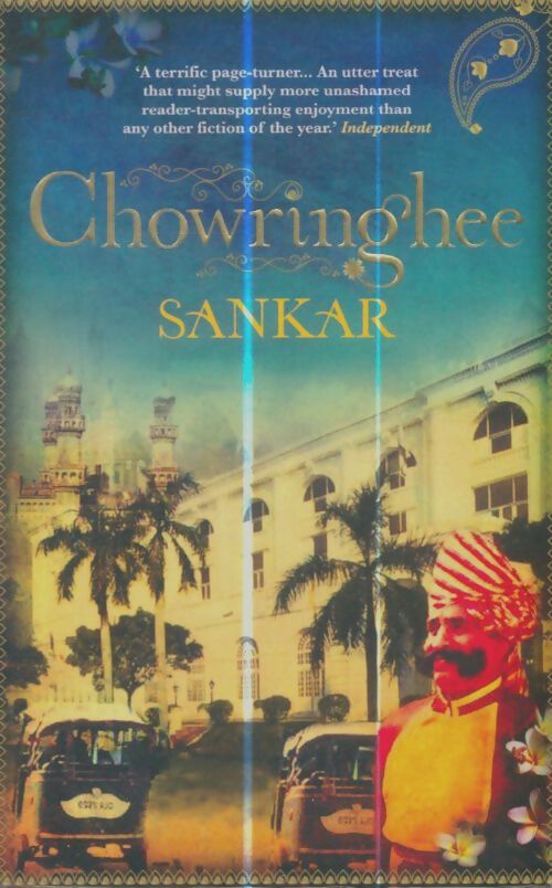 Livrenpoche : Chowringhee - Sankar - Livre
