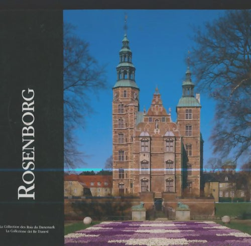 Livrenpoche : Rosenborg - Collectif - Livre