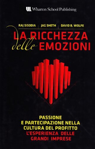 Livrenpoche : La ricchezza delle emozioni - Collectif - Livre