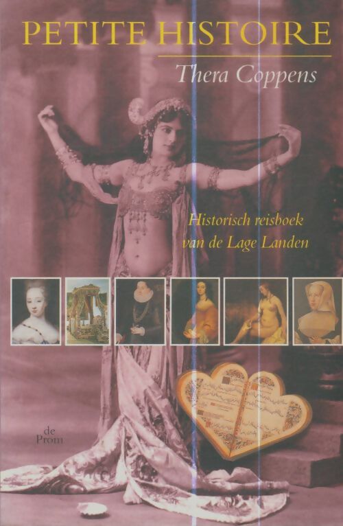 Livrenpoche : Petite histoire - Thera Coppens - Livre