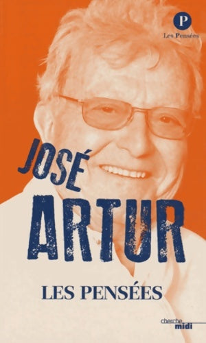 Livrenpoche : Les pensées - José Artur - Livre